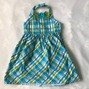 Gymboree Size 5 dress